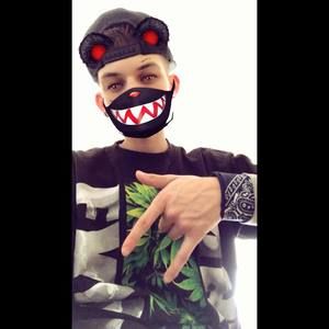 Meet your Posher, Freddy